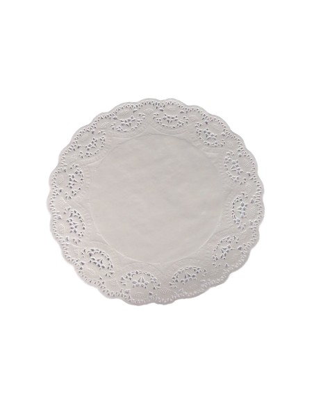 Rodales Blancos de Celulosa Virgen