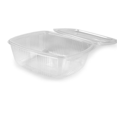 Reusable polypropylene containers with lid and...