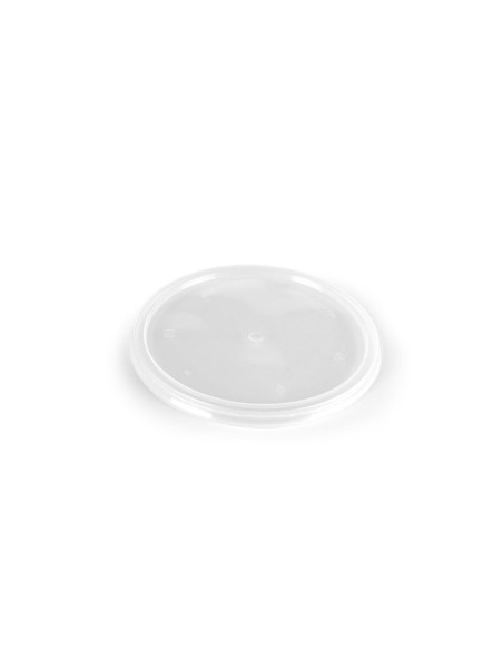 Reusable PP Jar (Microwave)