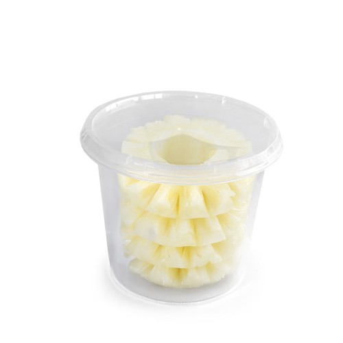 Reusable PP Jar (Microwave)
