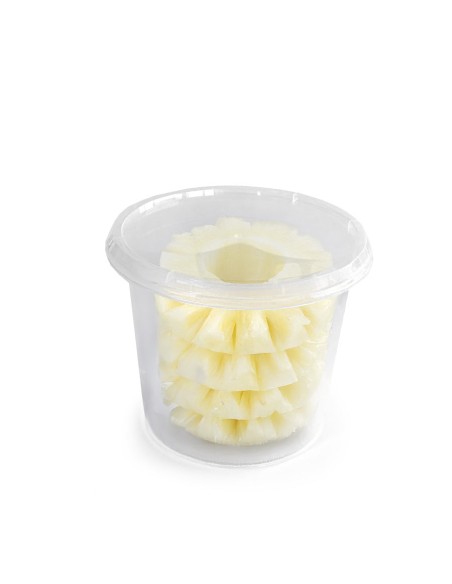 Reusable PP Jar (Microwave)
