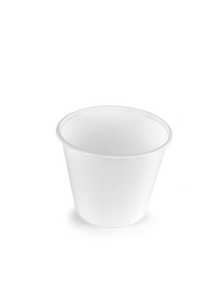 Reusable PP Jar (Microwave)