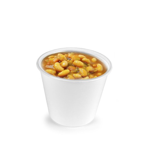 Reusable PP Jar (Microwave)