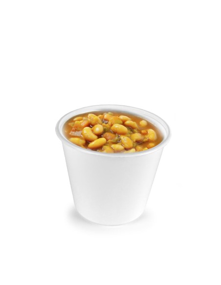 Reusable PP Jar (Microwave)