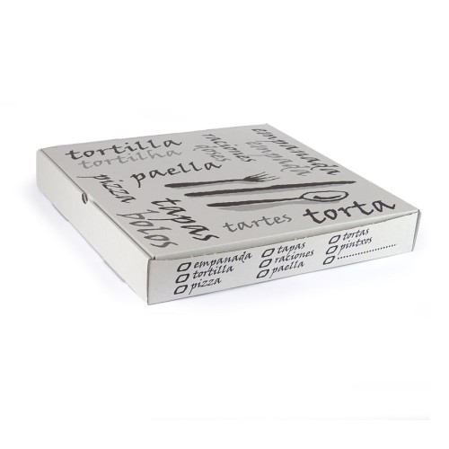 Multicomid boxes