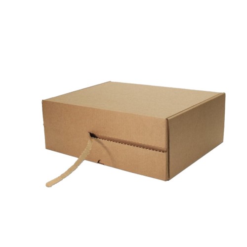 Cajas e-commerce cartón corrugado
