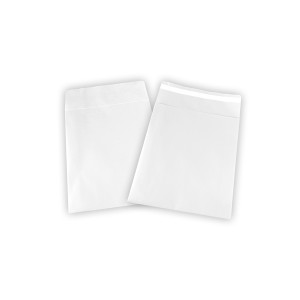 White e-commerce envelopes... 2
