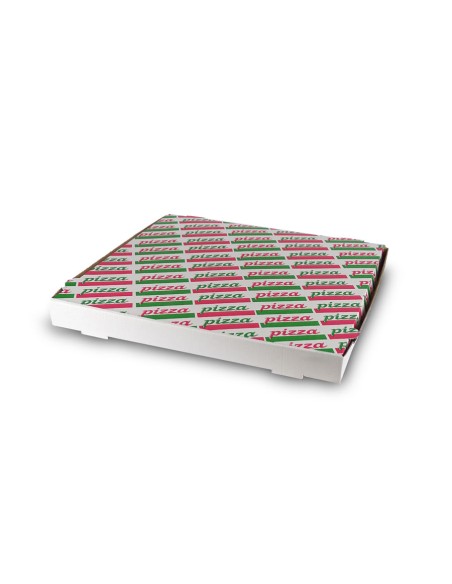 Pizza boxes