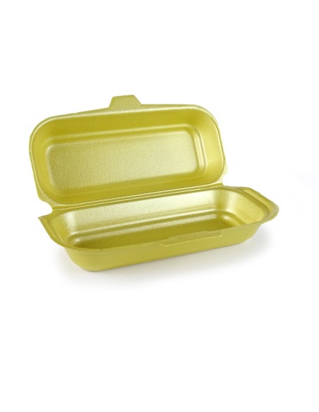 Porex packaging