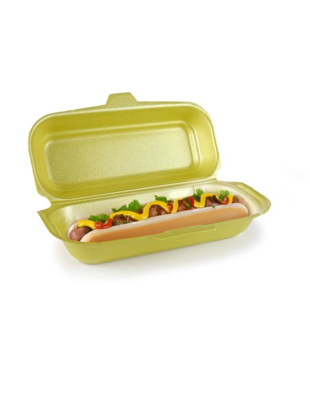 Porex packaging