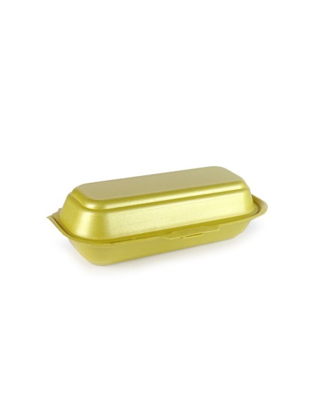 Porex packaging