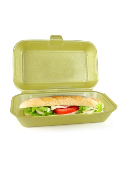 Porex packaging