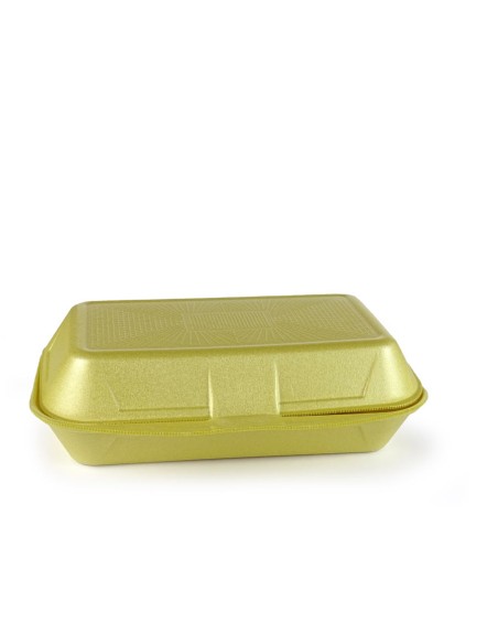 Porex packaging
