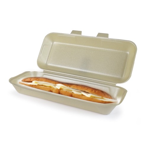 Porex packaging
