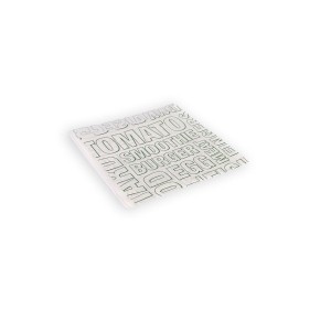 Greaseproof papers 2