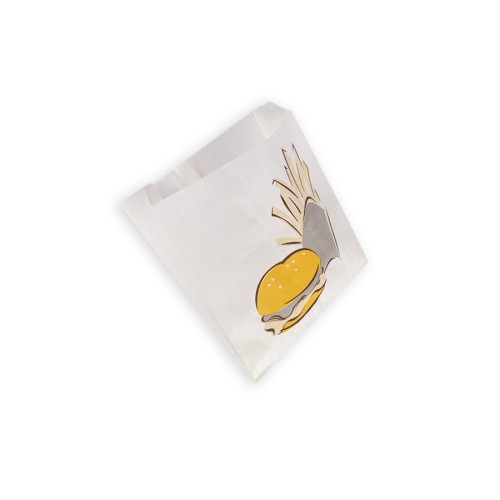 Papéis à prova de gordura