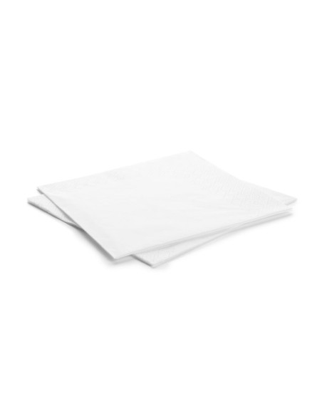 Paper and nonwoven tablecloths