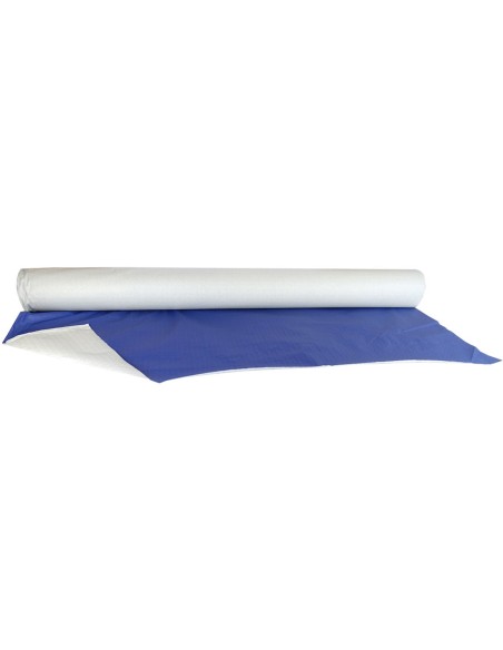 Manteles de papel y de tejido no tejido