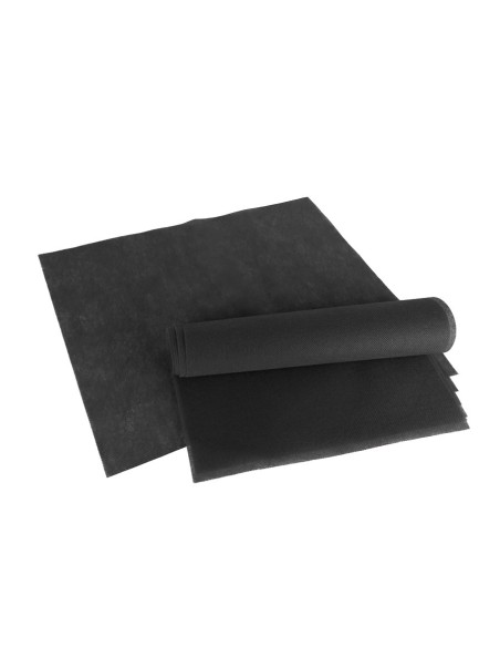 Paper and nonwoven tablecloths