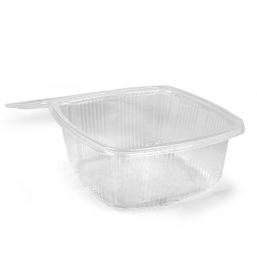 Reusable polypropylene containers with lid and...