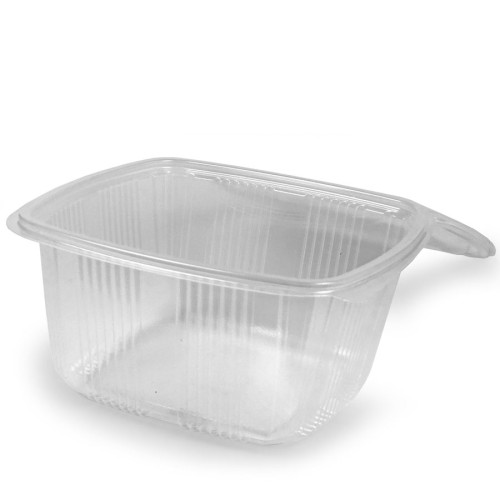 Reusable polypropylene containers with lid and...