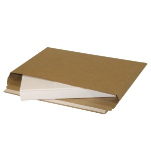 Envelopes de papel para...