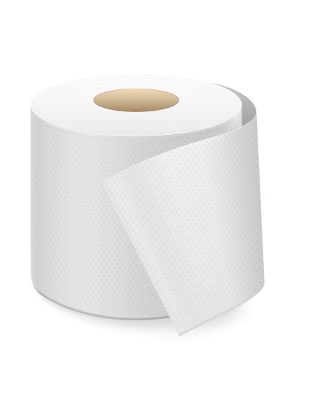 Rollo secamanos de papel