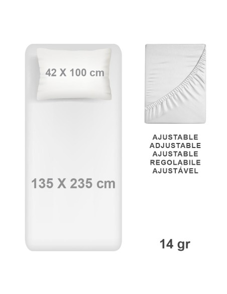 Kit de Cama TNT de SMS ajustável