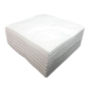 Spunlace towels 50 gr