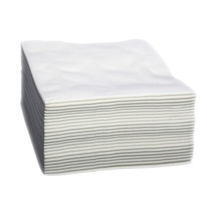 Toalla de "Air-Laid"