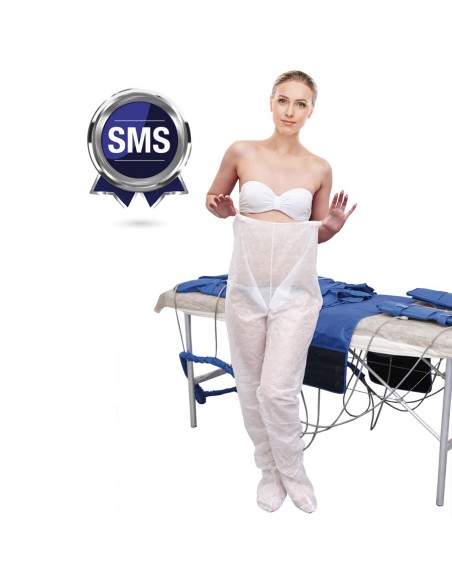 Disposable Pressotherapy Trousers