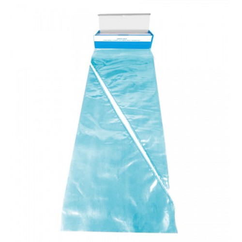 PE pastry bag G.280 (70µ)
