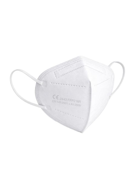 ▷ Máscara de papel | Uniuso