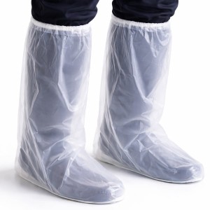 ▷ Cobre-botas de polietileno | Uniuso