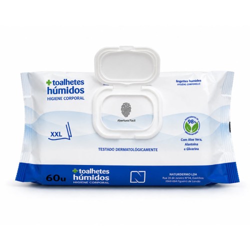▷ Toalhas de Spunlace | Uniuso