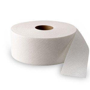 Papel higiénico Jumbo