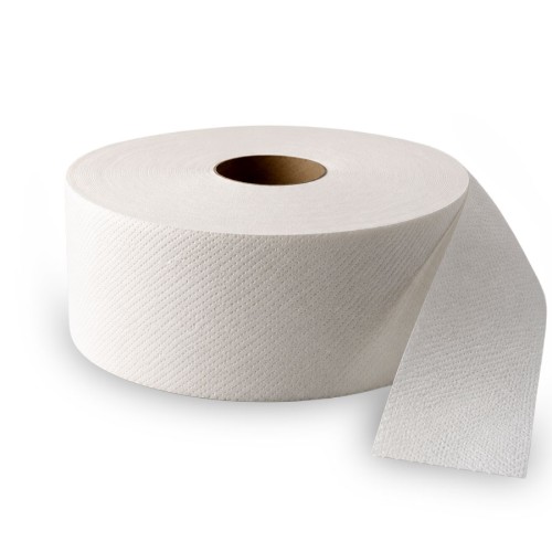 Jumbo toilet paper