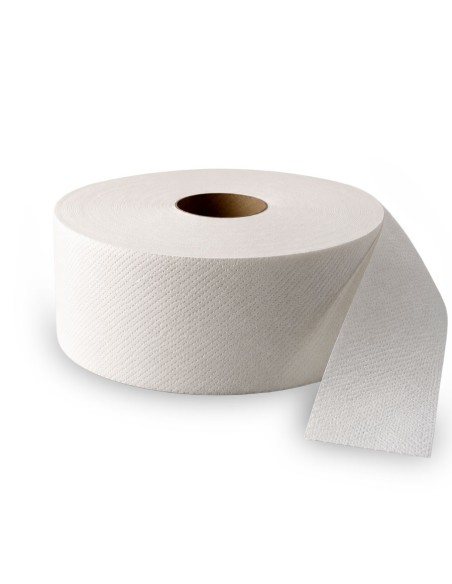 Jumbo toilet paper