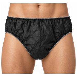 ▷ Tanga de homem em TNT de polipropileno | Uniuso