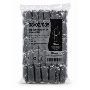 Men's briefs in polypropylene TNT 2