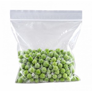 ▷ Bolsas de polietileno com fecho reutilizável | Uniuso