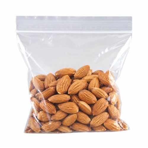 ZIPLOCK polyethylene bags
