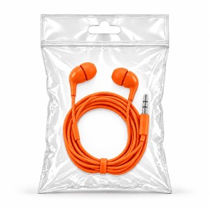 Bolsas Polipropileno con solapa adhesiva con refuerzo y eurotaladro