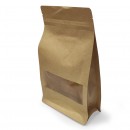 Laminated Kraft Paper Bags