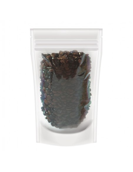 Bolsas Laminadas con autocierre y base (DOYPACK®)