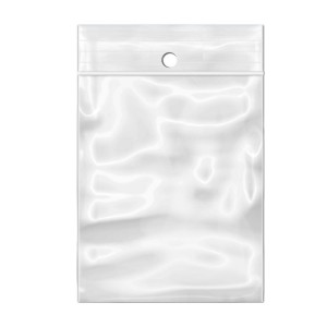 Self-seal* polyethylene... 2