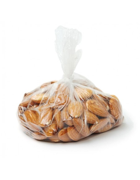 Sacos polietileno planas sem fecho