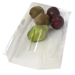 Flat BOPP bags