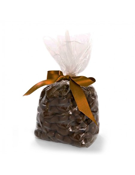 BOPP bags with side gusset  and square bottom