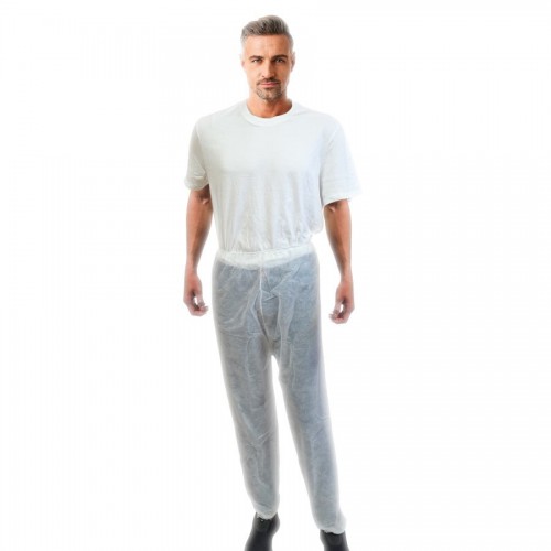 Non-woven industry pants